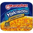 thumbnail image 6 of Maruchan Yakisoba Cheddar Cheese, 3.96 Oz, Pack of 1, 6 of 8