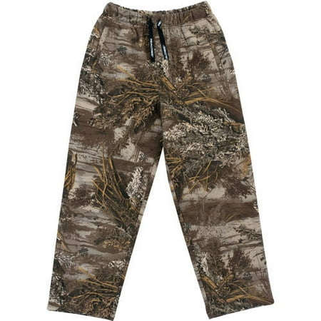 Boys' Sweatpants, Patterns
