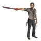 thumbnail image 1 of McFarlane Toys The Walking Dead TV Figura de lujo de Rick Grimes Vigilante Edition de 10", 1 of 5
