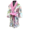 thumbnail image 2 of My Little Pony Girls' All Ponies Robe Pajamas (10), 2 of 2