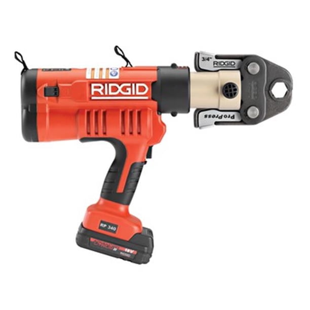 Аккумулятор ridgid 18v