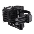 thumbnail image 2 of Folding Bike Lock Bike Chain Lock Heavy Duty Bicycle Foldable, 2 of 8