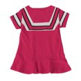 thumbnail image 2 of Niños Niños Niñas Vestido De Camiseta De Manga Corta Vestido Informal Suave Outfit-127158.06 Likrtyny Mujer, 2 of 4