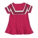 thumbnail image 3 of Niños Niños Niñas Vestido De Camiseta De Manga Corta Vestido Casual Suave Outfit-127158.08 Likrtyny Mujer, 3 of 5