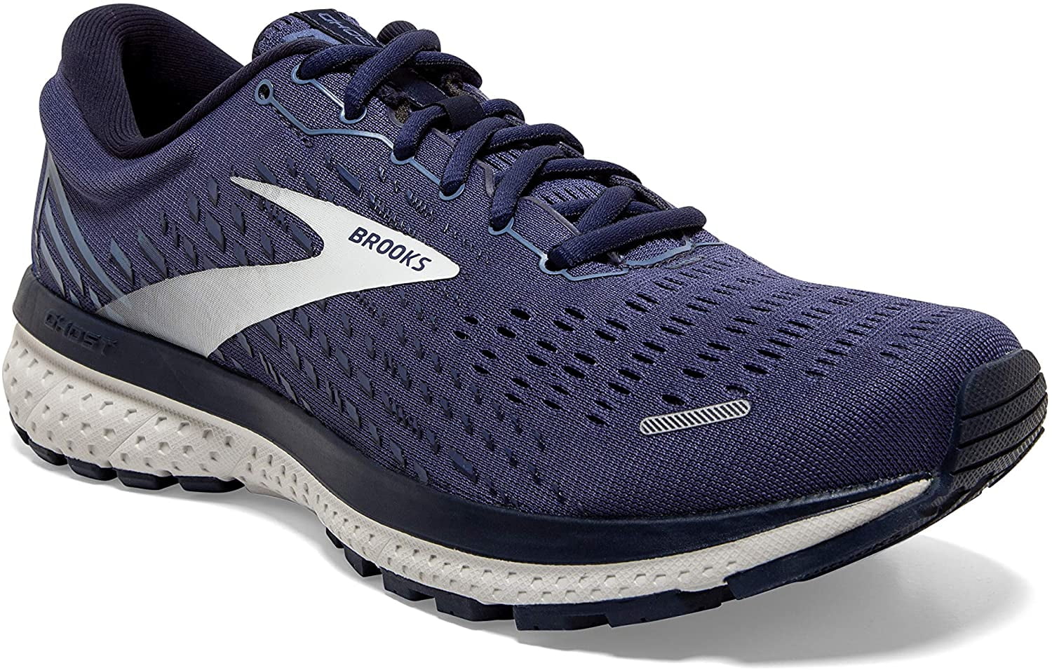 Buy Brooks Ghost 13 Men's Running Shoe Online Zambia Ubuy