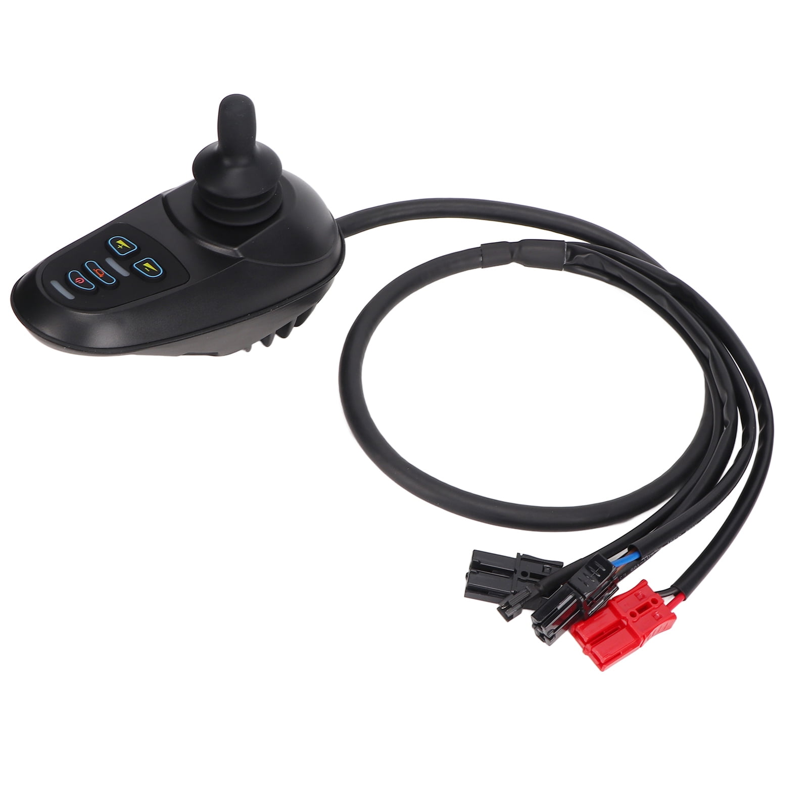 Electric Wheelchair Controller, Great Compatibility High Sensitivity