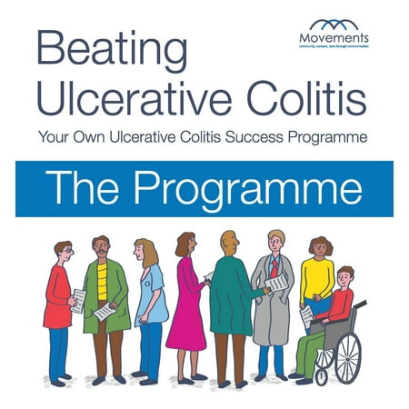 Beating Ulcerative Colitis Programme Vol 1 -