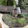 thumbnail image 5 of 20 Feet Copper Mesh Pest Snail Stopper Mesh Rodent Mesh Control Garden Slug Pest Control For Mouse Snail Pigeon, 5 of 5