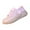 Pink, variant on Women's Casual Shoes Trainers Sport Shoes for Streetwear Walking Short Trips 36