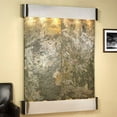 thumbnail image 5 of Adagio MRS1004 Majestic River - Rajah Natural Slate Wall Fountain, 5 of 5