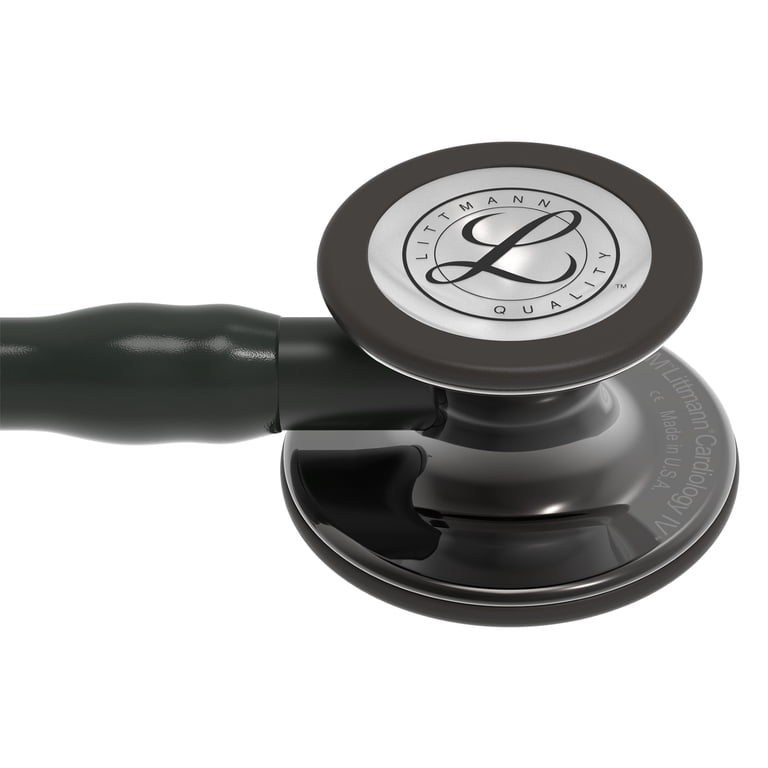 3M Littmann Cardiology IV Diagnostic Stethoscope, 6232, Stainless