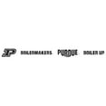 thumbnail image 5 of Purdue Boilermakers Fire Pit, 5 of 5