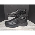 thumbnail image 3 of Size 13 - New Balance 608v5 Triple Black, 3 of 6
