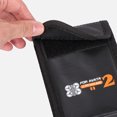 thumbnail image 5 of Battery Safe Bag For DJI  Avata 2 Battery, Fireproof Explosion-Proof Lipo Battery Carrying Case Protection Storage Bag Guard Safe Pouch, 5 of 11