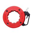thumbnail image 4 of Electrician's Wire Puller Fiberglass Wire Puller Needle Ø 4mm 30M, 4 of 4