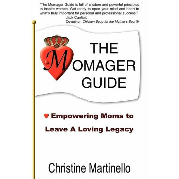 The Momager Guide (Paperback)