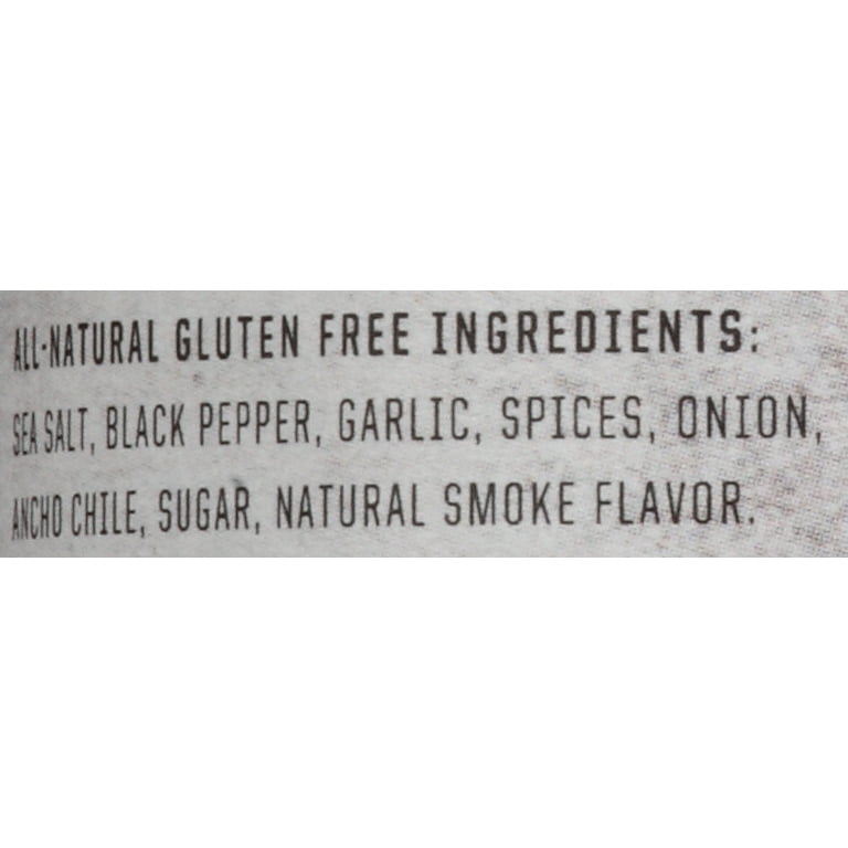 Stubb s Steak Rub 2 oz Walmart