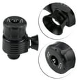 thumbnail image 4 of Kit adaptador de válvula de descarga Turbo para coche, Universal, 25mm/1 pulgada, forma de bocina, 4 of 10