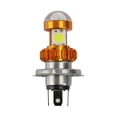 thumbnail image 2 of FOCO FARO DELANTERO LED CON PROYECCION H4 12V 12W 6500K, 2 of 3