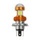 thumbnail image 2 of FOCO FARO DELANTERO LED CON PROYECCION H4 12V 12W 6500K, 2 of 3