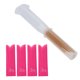 thumbnail image 5 of Equilibrio Gel Vaginal Disminución Del Olor Femenino Apoyo Bacterias Saludables PH Equilibrio Gel, 5 of 7
