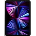thumbnail image 1 of iPad Pro Apple 2021 de 11 pulgadas con Wi-Fi y 512 GB - Plateado (tercera generación), 1 of 4