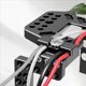 thumbnail image 5 of 2X Abrazadera de Cable Universal de 1/4 Compatible con para para Cámara DSLR, Abrazadera de Bloqueo de Cable, Clip de Cable de Fotografía para Monitor para para, 5 of 5