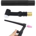 thumbnail image 4 of Create idea WP26F Welding Torch Flexible Head Body Compatible with TIG Welding Torch SR26 SR26F HP26 SB26, 4 of 5