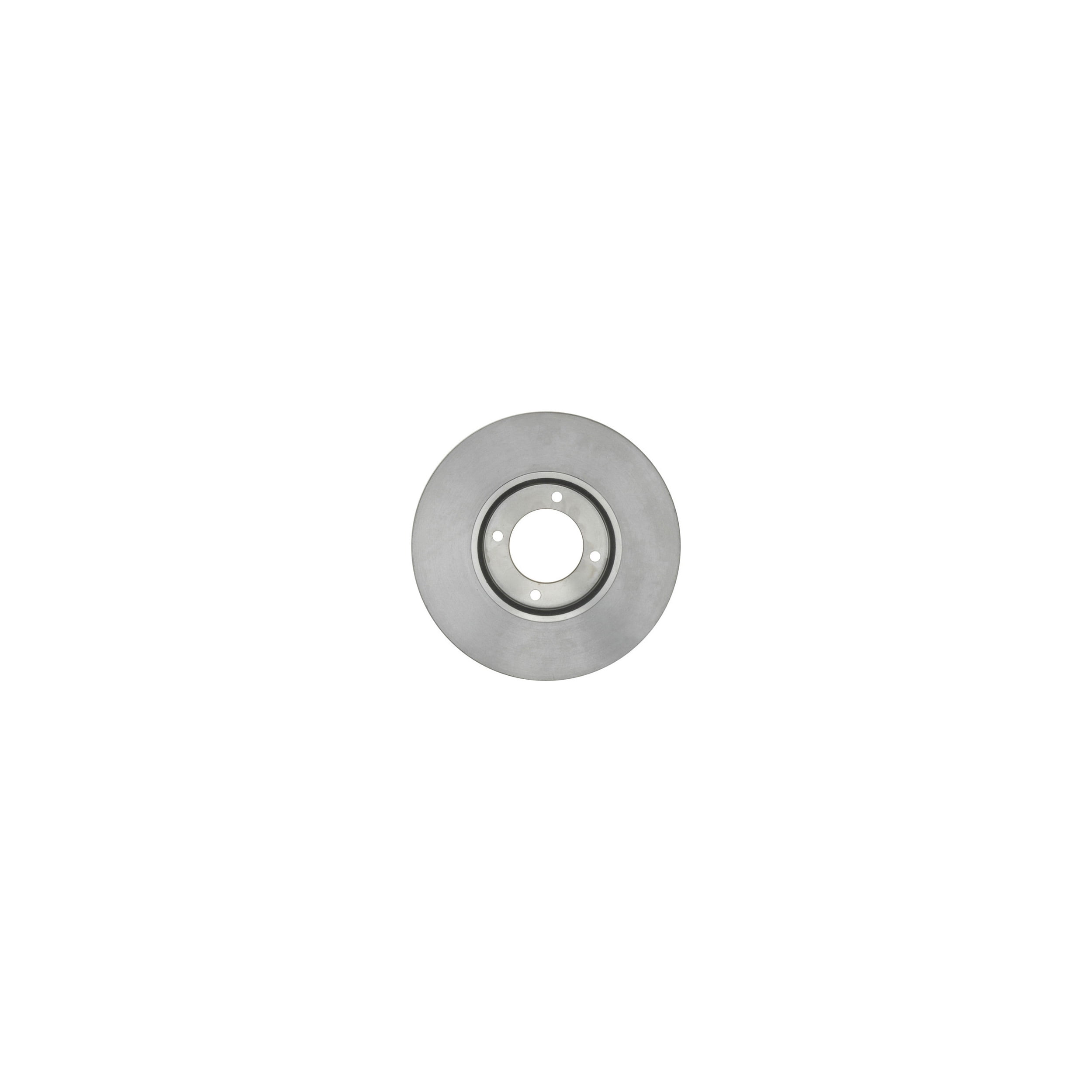 Raybestos 9032R Professional Grade Disc Brake Rotor Fits select: 1971-1974,1976-1977 MERCURY CAPRI