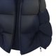 thumbnail image 3 of Ceisia Men's Standing Collar Functional Pockets Solid Gift Color Casual Style Jacket - nylon for Daily & Outdoor Wear, 3 of 5