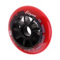 thumbnail image 1 of fastboy Roues de Patinage de Vitesse Polyvalentes pour Outil de Patinage en Ligne Intérieur et Extérieur Rouge 90mm 1ensemble, 1 of 6