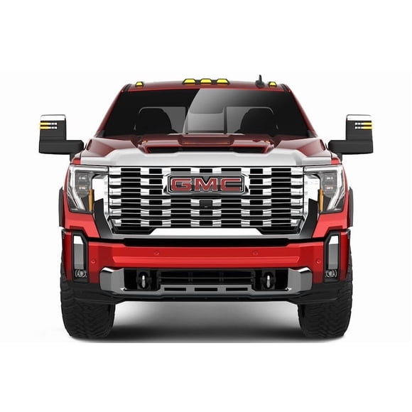 Husky Liners 2892065 Aeroskin Hood Protector Fits 12 15 Fits/For Tacoma