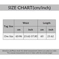 thumbnail image 3 of oqasdz Carnival Solid Color Tiered Mesh Skirt Asymmetrical Hem Party Wear with White Elegant Flowy Design for Festive Celebrations Events, 3 of 6