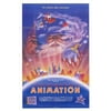21st International Tournee of Animation POSTER Movie Mini Promo