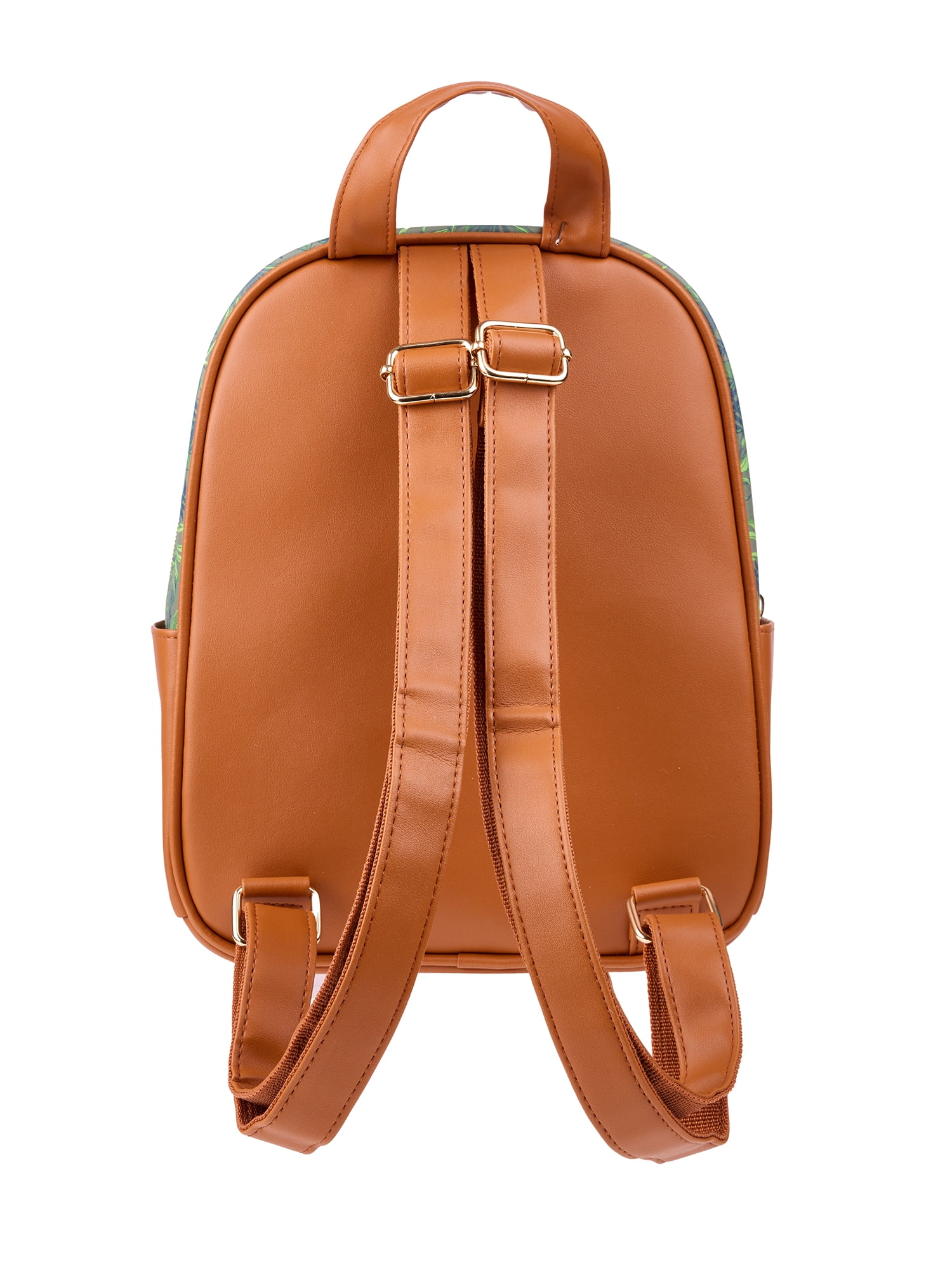 Jurassic Park Mini Backpack Green