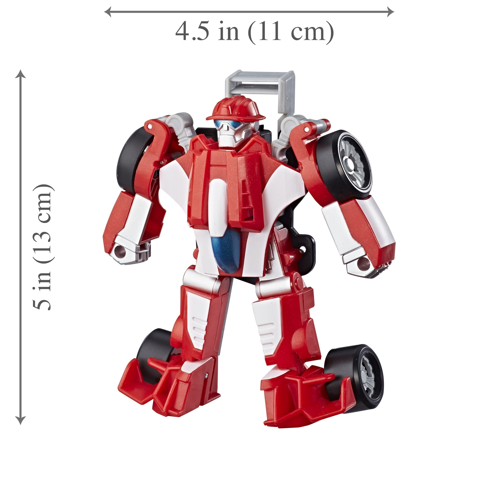 heatwave transformer fire truck