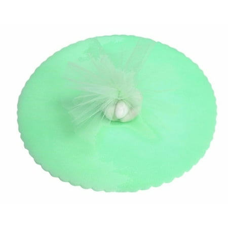 Efavormart 5pcs Of 25pcs Pk 9 Tulle Circles Wedding For Wedding