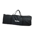 thumbnail image 4 of Bolsa de almacenamiento para lanchas rápidas, bolsa para acampar, plegable, resistente al desgaste, multifuncional, portátil, para equipos de exterior 110x40x34 cm, 4 of 8