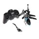thumbnail image 1 of 26-27 Rc Helicopter Mini Rc Dr With Crash Ant Rc Toys For Boy Kids *chyi, 1 of 4