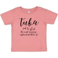 thumbnail image 3 of Inktastic Amazing Tuba Boys or Girls Baby T-Shirt, 3 of 5