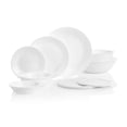 thumbnail image 3 of Vajilla Corelle Frost 78 Piezas Blanca, 3 of 3
