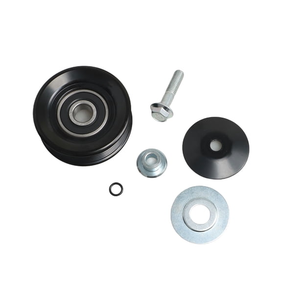 New Engines Accessory Drive Belt Idler Pulley 3689465 Fits for Cummins ISX15 US