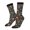 2 Black-1, variant on Autumn with Pumpkins Print Adult Socks for Men & Women,Calf Socks, Ankle Socks,Boots Socks,Breathable Casual Sock,Unisex Crew Socks
