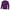 Purple, variant on Halloween Mens Slim Autumn Casual Solid O Neck Sweater Top Color Round Long Jacket Pocket Sleeve Men's Blouse Mens Sweater Fall Blue