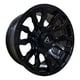 thumbnail image 2 of Rines Milling Spoke 16 6X139.7 Toyota Hilux, Ford Ranger, 2 of 2