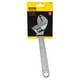 thumbnail image 1 of Llave ajustable STANLEY de 8 pulgadas (20 cm) 87-471, 1 of 1