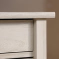 thumbnail image 3 of Edge Water Accent Storage Cabinet with Doors, Utility Cabinet, in Chalked Chestnut finish, 3 of 10