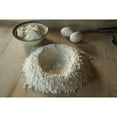 thumbnail image 5 of Fante’s Non-Stick Cavatelli Maker Machine, Built-In Clamp, For Creating Authentic Homemade Pasta With Uniform Texture, 5 of 11