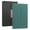 Ink green, variant on MOMOJIA 11.5Inch Tablets Protective Case Flexible Stand Soft PU Exterior For Tab Plus