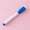 Blue, variant on Preplabs Erasable Markers Colored Whiteboard Pens With Brush Tip Creative